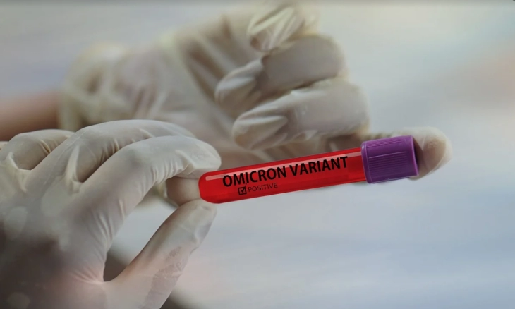 Para Ahli: Varian Omicron Tak Terlalu Parah Dibanding Delta