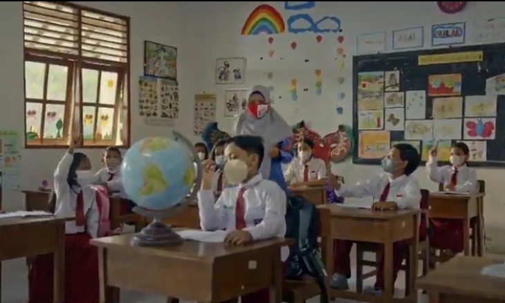 PTM Siswa Sekolah Dimulai, IDAI Rekomendasikan 13 Aturan Perlindungan Anak