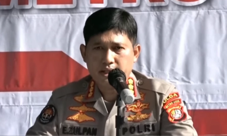 Komnas Perempuan Minta Pelanggan Cassandra Angelie Juga Dijadikan Tersangka