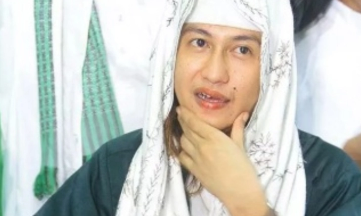 Polda Jabar, Tetapkan Habib Bahar Sebagai Tersangka dan Ditahan 