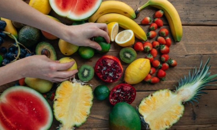 Ini Dia 7 Buah Kaya Nutrisi dan Vitamin C