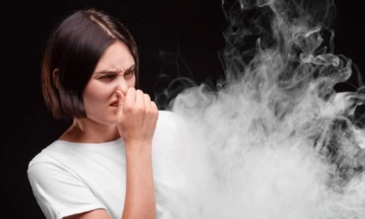 Bagi Perokok Pasif, Lakukan 4 Tips Ini Agar Paru-Paru Tetap Sehat