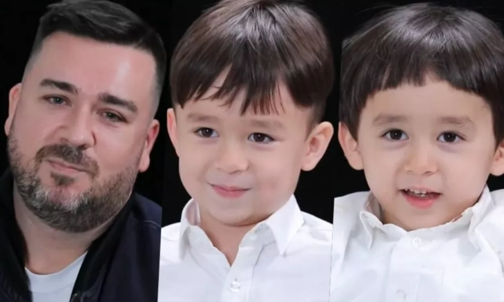 Pemeran The Return Of Superman, Sam, William, dan Bentley Ucapkan Salam Perpisahan 