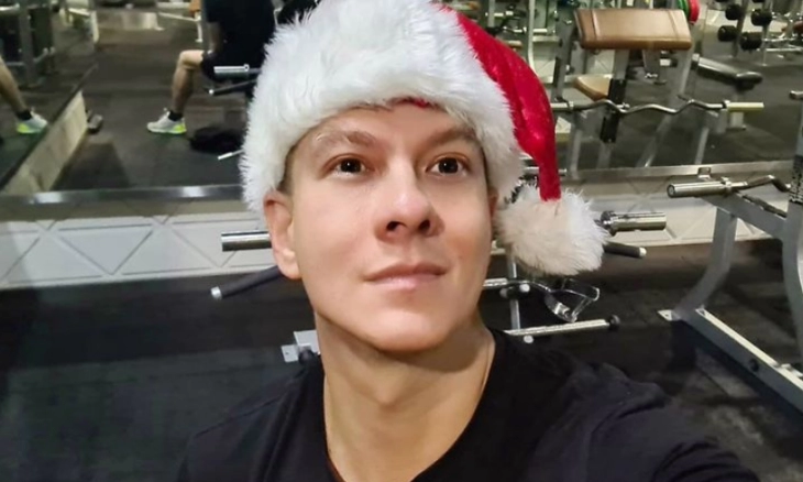 Soal Boneka Arwah, Bertrand Antolin: Semua Orang Punya Hak Buat Bahagia