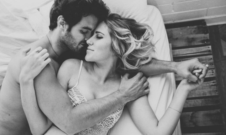 Hasil Penelitian, Hubungan Seks yang Sempurna Seminggu Sekali 