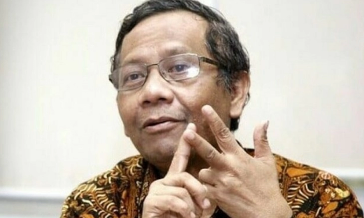 Cuitan Ferdinand Ditanggapi Mahfud MD, Begini Penjelasannya 