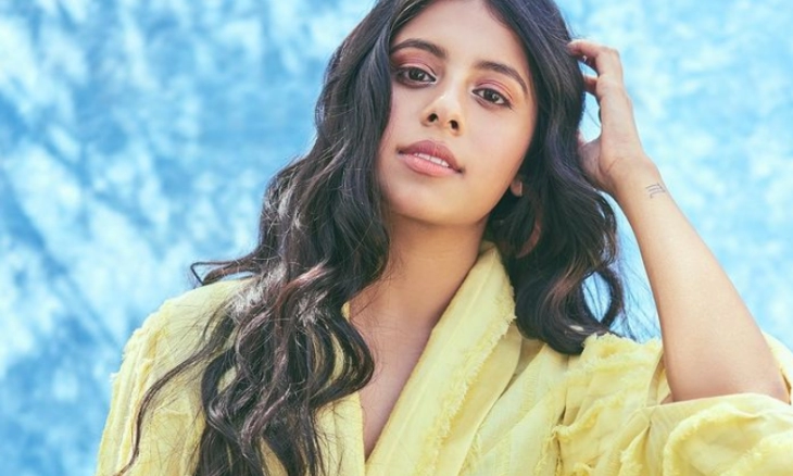 Mengenal Anak Angkat Mithun Chakraborty, Dishani yang Sekolah Film di New York