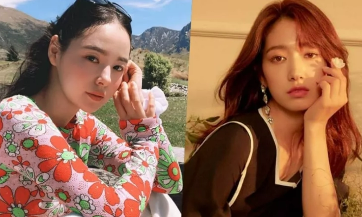 5 Aktris Korea yang Baru Menjadi Ibu, Mengharapkan Kehadiran Anak