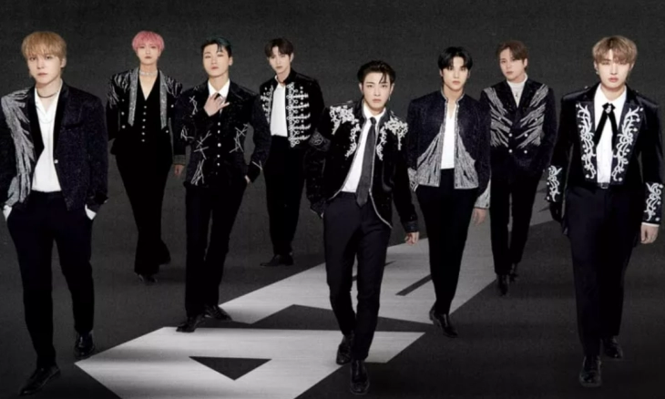 Virus Omicron Meningkat, ATEEZ Batalkan Tur ke Negara Eropa