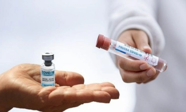 PWNU Jakarta: Vaksin Bagi Ummat Muslim Sebaiknya Tak Mengandung Babi