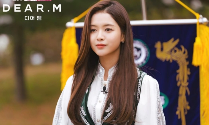 Ini Dia 6 Pesona Noh Jung Ui yang Tak Diketahui Pemirsa