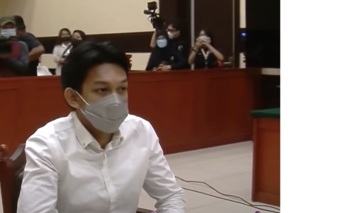 Gaga Muhammad: Saya Tak Mampu Sediakan 12,6 Miliar, Lalu Dipenjara