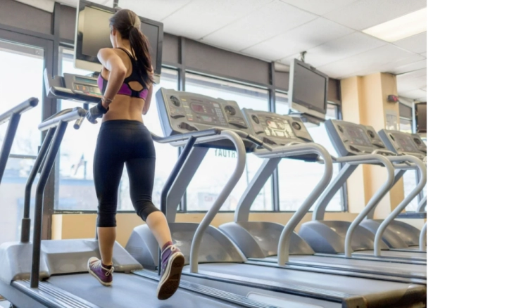 Malas Olah Raga Diluar, Cobalah Treadmill di Dalam Rumah