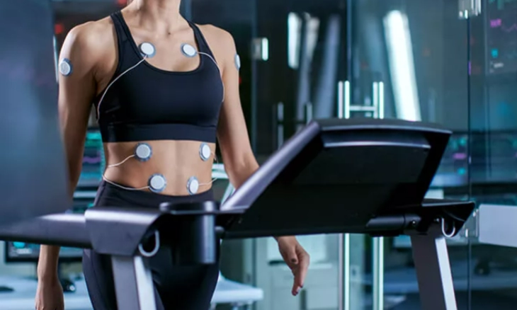 5 Manfaat Treadmill, Olah Raga Di dalam Rumah