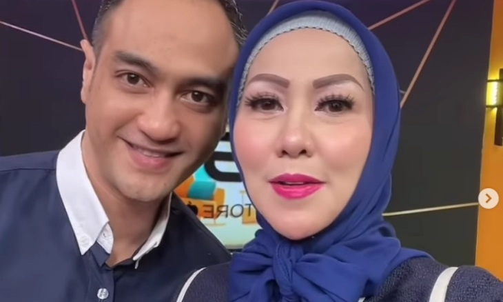 Venna Melinda: Saya dan Ferry Irawan akan Menikah Maret 2022 di Bali