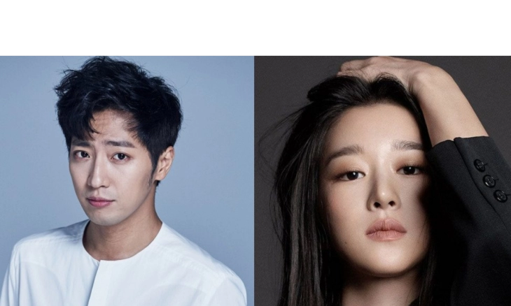 Lee Sang Yeob Beradu Acting dengan Seo Ye Ji di Eve’s Scandal