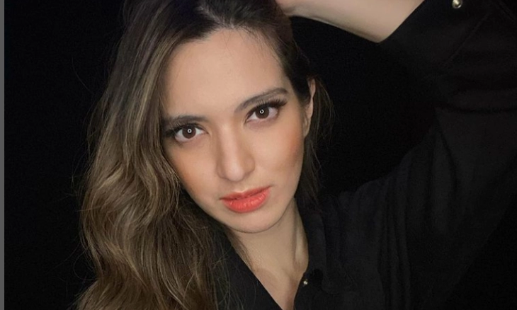 Nia Ramadhani Menangis, Dituntut 1 Tahun Penjara Kasus Narkoba