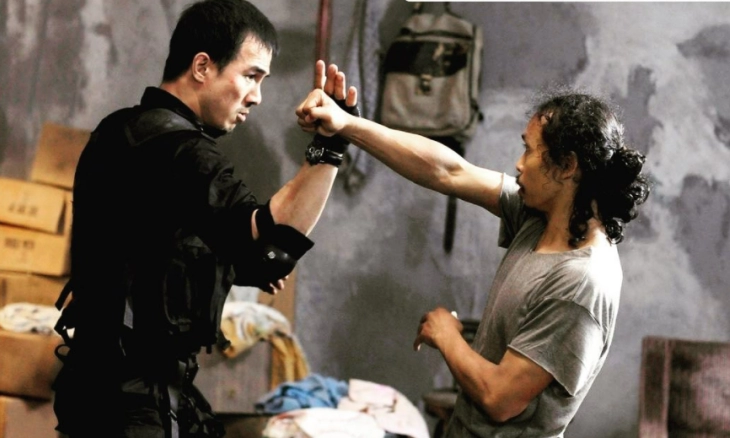 Film The Raid akan Diremake Netflix dan Disutradarai Gareth Evans