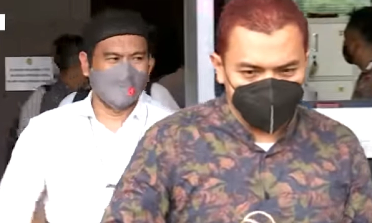 Eksepsi Terdakwa Kasus Dugaan Teroris, Munarman Ditolak Hakim