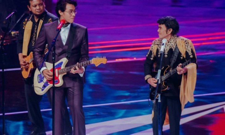 Musisi Ardhito Pramono Ditangkap Polisi Terkait Narkoba