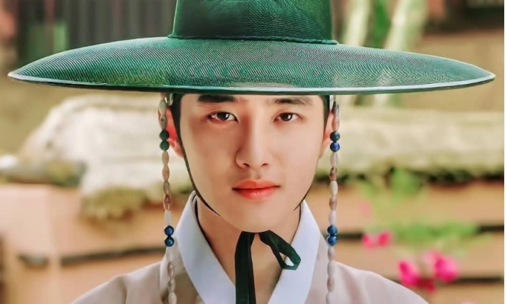 Ini Dia 3 Film Do Kyungsoo yang Layak Ditonton Ulang