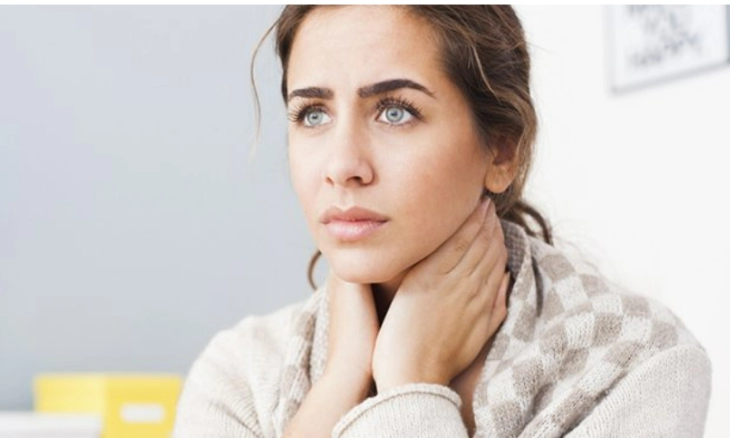 5 Cara Alami Atasi Masalah Panas Dalam