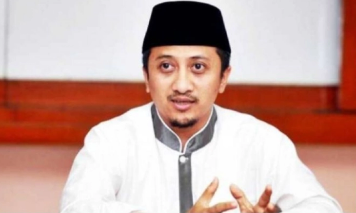 Dugaan Wanprestasi, Yusuf Mansur Digugat  Rp. 98 Triliun ke PN Jaksel