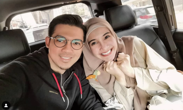 Gegara Ulah Hafiz Fatur, Mobil Zaskia Sungkar Disita Bank