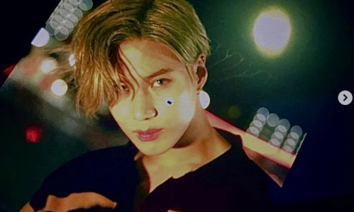 Jalani Wajib Militer, Taemin SHINee Alami Depresi dan Kecemasan