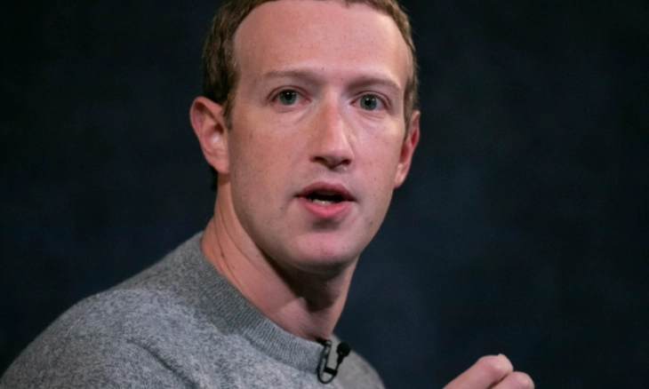 Penyimpangan Internet, Facebook Tak Bertindak Melawan 8.000 Kejahatan Seks Anak 