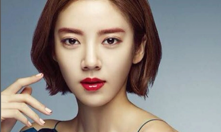 Agensi Son Dam Bi Bantah Artisnya akan Menikah dengan Mantan Atlet