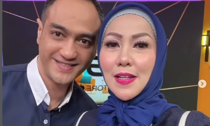 Tak Ingin Dianggap Incar Harta Venna, Ferry Irawan Buat Perjanjian Pranikah