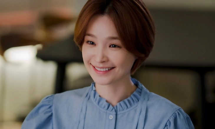 Jeon Mi Do Terkesan dengan Transformasi Dirinya Jadi Wanita 39 Tahun 