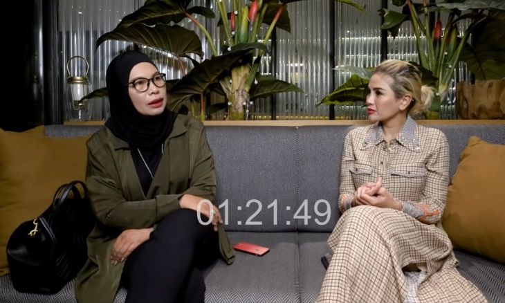 Gaga Muhammad Divonis 4,5 Tahun, Janariyah: Saya Terima Keputusan Itu