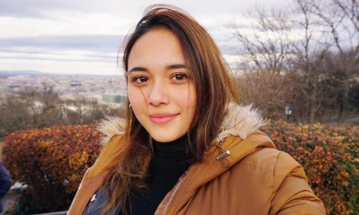 Gaga Dihukum 4,5 Tahun Penjara, Greta Irene: Terima Kasih, Atas Putusan Ini