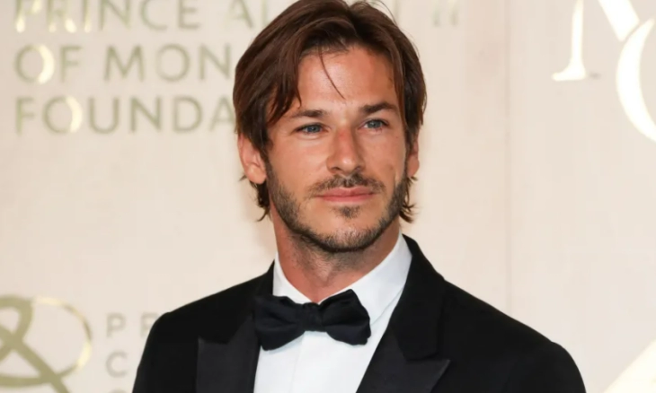 Kronologi Tewasnya Gaspard Ulliel Hingga Deretan Film yang Pernah Dibintangi