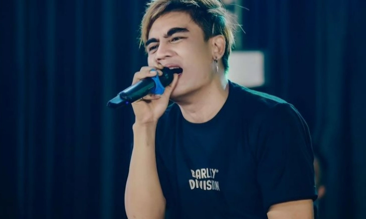 Kisruh Pernyataan Arteria Dahlan, Charly Van Houten: Mesti Ditatar Mulutnya