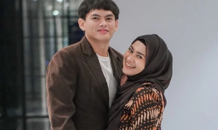 Ikke Nurjanah: Belum Kepikir Program Anak Lewat Medis, Masih Jalani Proses Alami