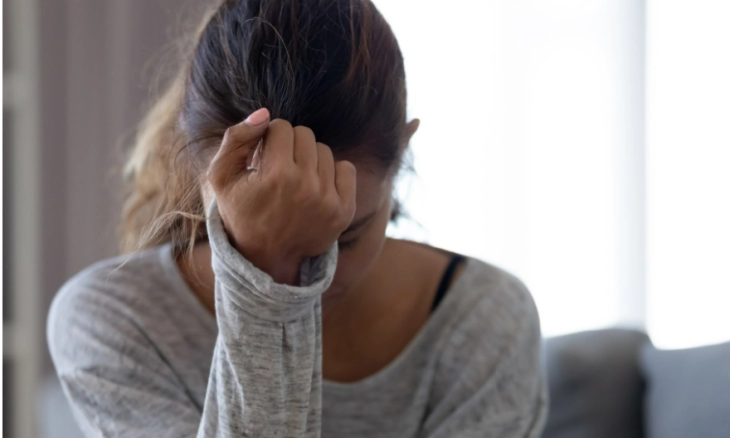 Dr. Richard Day: Migrain Tak Mesti Minum Obat, Coba Lakukan Cara Ini