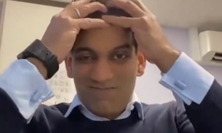 inilah 5 Gejala Sakit Kepala yang Memerlukan Perhatian Medis 