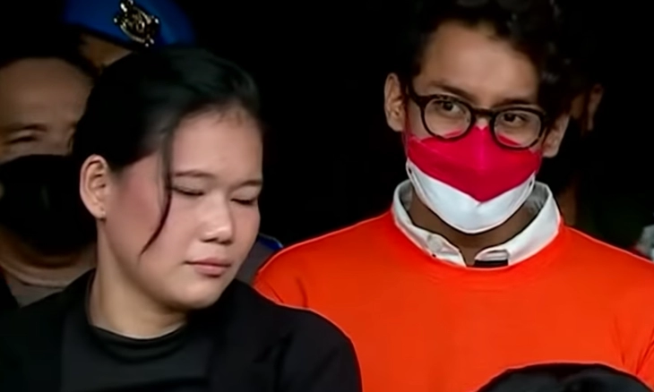 Kasus Narkoba, Ardhito Pramono Dituntut 6 Bulan Rehabilitasi