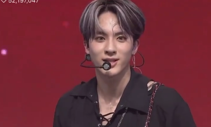 Eric THE BOYZ Positif Covid-19, Setelah Divaksin Dosis ke-3