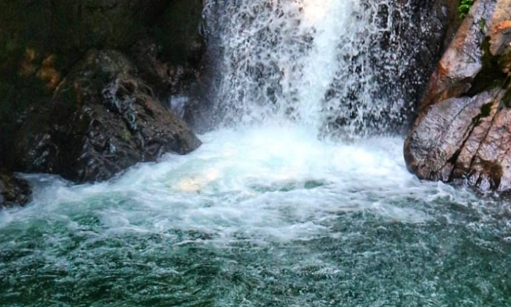 Curug Putri Kencana, Destinasi Seru Permata Tersembunyi di Bogor