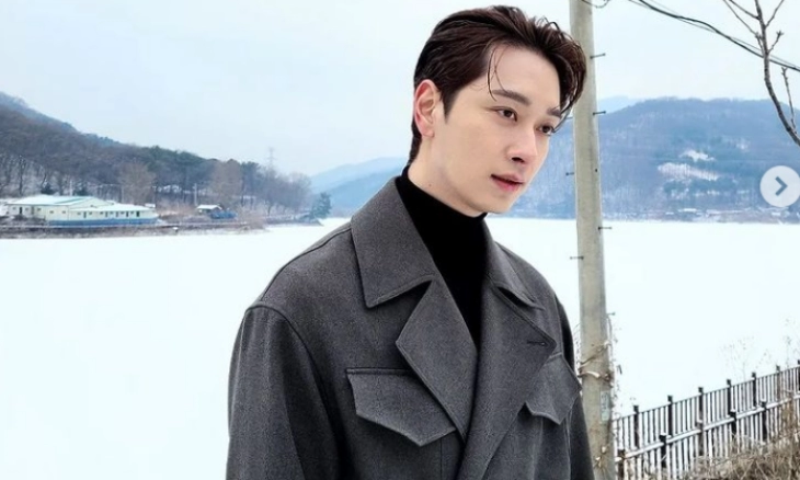 Terkuak Calon Istri Chansung 2PM, Lebih Tua 8 Tahun