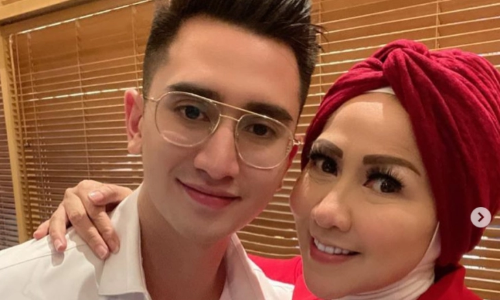Terganjal Restu Anak, Venna dan Ferry Berencana Bertemu Verrell Bramasta sebelum Nikah