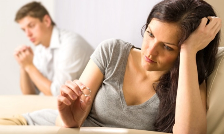 Kenali, 5 Alasan Pasangan Enggan Berhubungan Intim
