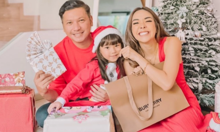 Soal Gading Marten dan Gisel Balikan, Gibran Marten: Kalo Dekat Iya, Tapi Rujuk Enggak