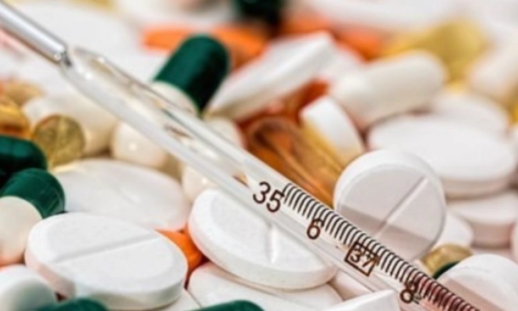 Polisi Bongkar Praktik Produksi Obat Keras Ilegal di Ruko Cikaret Bogor