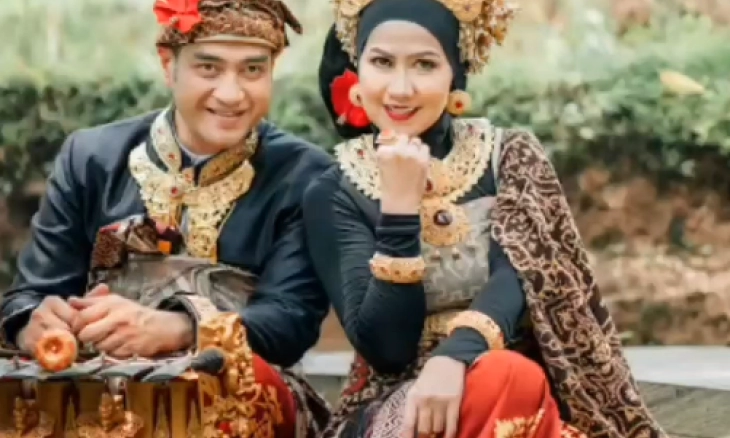 Jelang Pernikahan Venna dan Ferry, Verrell Bramasta: Kaget Aja Baru kenal, Kok Mama Mau Menikah