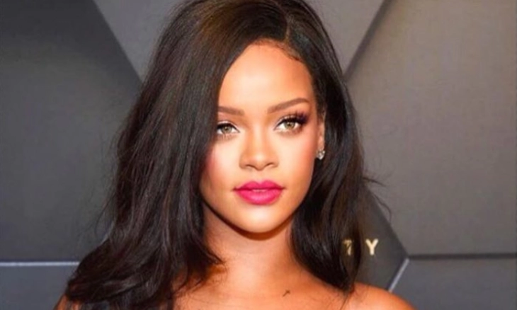Ini Alasan Rihanna Belum Merilis Album Dalam 6 Tahun